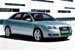 Prestige Full Size (Audi A4)