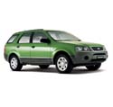 Ford Territory (Rear Wheel Drive) or similar